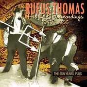 The Sun Years, Plus , Rufus Thomas