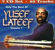 Only the Best of Yusef Lateef 1 , Yusef Lateef