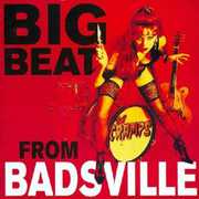Big Beat from Badsville , The Cramps
