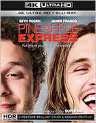 Pineapple Express , James Franco