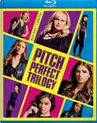 Pitch Perfect Trilogy , Anna Kendrick
