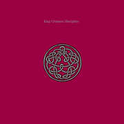 Discipline [Import] , King Crimson