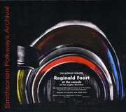 Mosque Theater: Reginald Foort at the Console , Reginald Foort