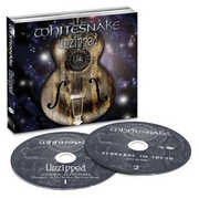 Unzipped , Whitesnake