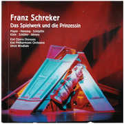 Das Spielwerk & Die Prinzessin