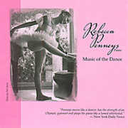 Music of the Dance , Rebecca Penneys