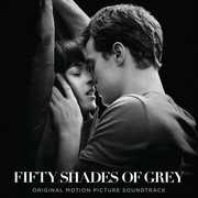 Fifty Shades of Grey (Original Soundtrack) , Various Artists
