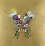 Live In Buenos Aires/ Live In São Paulo/ A Head Full Of Dreams , Coldplay