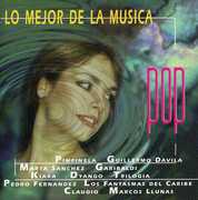 Mejor De La Musica Pop /  Various 