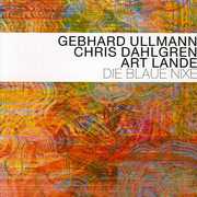 Die Blaue Nixie , Gebhard Ullmann