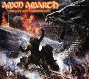 Twilight of the Thunder God , Amon Amarth