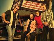 Smashing Songs of Stage & Screen , Big Daddy