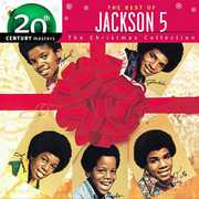 Christmas Collection: 20th Century Masters , The Jackson 5