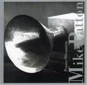 Pranzo Oltranzista , Mike Patton