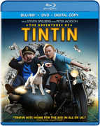 The Adventures of Tintin , Jamie Bell