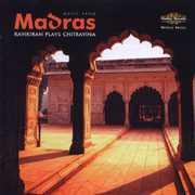 Music from Madras , N. Ravikiran