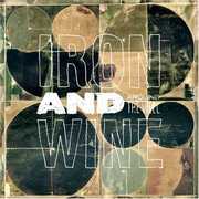 Around the Well , Iron & Wine