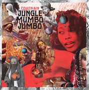 Jungle Mumbo Jumbo , Coultrain