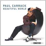 Beautiful World , Paul Carrack