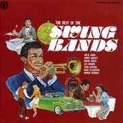 Best of Swing Bands /  Various , Various Artists