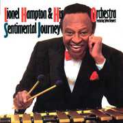 Sentimental Journey , Lionel Hampton