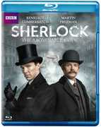 Sherlock: The Abominable Bride 