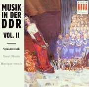 Music in the GDR 2 /  Various , Various Artists