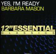 Yes, I'm Ready , Barbara Mason
