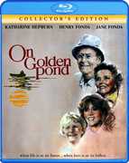 On Golden Pond (Collector's Edition) , Katharine Hepburn