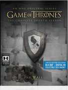 Game of Thrones: The Complete Fourth Season (Steelbook)