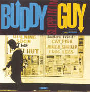 Slippin in , Buddy Guy