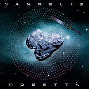 Rosetta , Vangelis