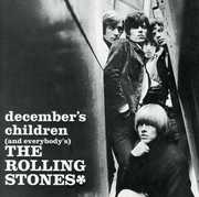 December's Children , The Rolling Stones