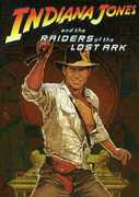Indiana Jones and the Raiders of the Lost Ark , Harrison Ford