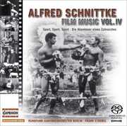 Film Music Edition 4 , Frank Strobel