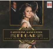 Violin Concerto , Catherine Manoukian