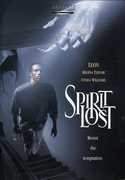 Spirit Lost , Deacon Dawson