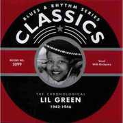1942-1946 , Lil Green