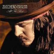 All the Best [Import] , Zucchero