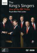 Live at the BBC Proms , King's Singers