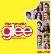 Glee: The Music, Vol. 1 , Glee