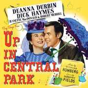 Up in Central Park (Original Soundtrack) , Deanna Durbin
