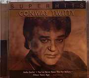 Super Hits , Conway Twitty