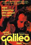 Galileo , Haym Topol