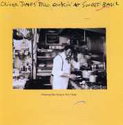 Cookin at Sweet Basil , Oliver Jones