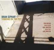 Standing on Two Feet , Brian Gephart