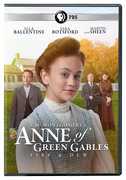 Anne of Green Gables: Fire And Dew , John Kent Harrison