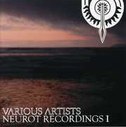 Neurot Recordings /  Various [Explicit Content] , Various Artists
