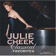 Classical Favorites , Julie Cheek