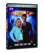 Doctor Who: Series Two - Part Two , Noel Clarke